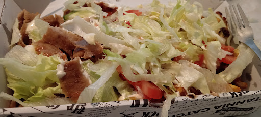 Photo of Italian Deluxe pizza kebab and pasta - 247 Causeway Green Rd, Oldbury B68 8LT